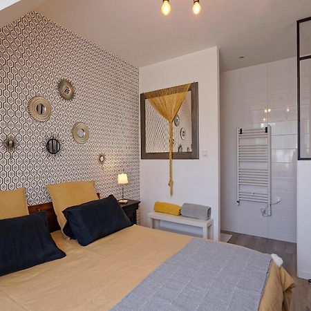Appartement Tynola à Ploudaniel Extérieur photo