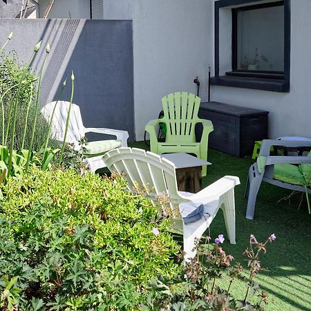 Appartement Tynola à Ploudaniel Extérieur photo