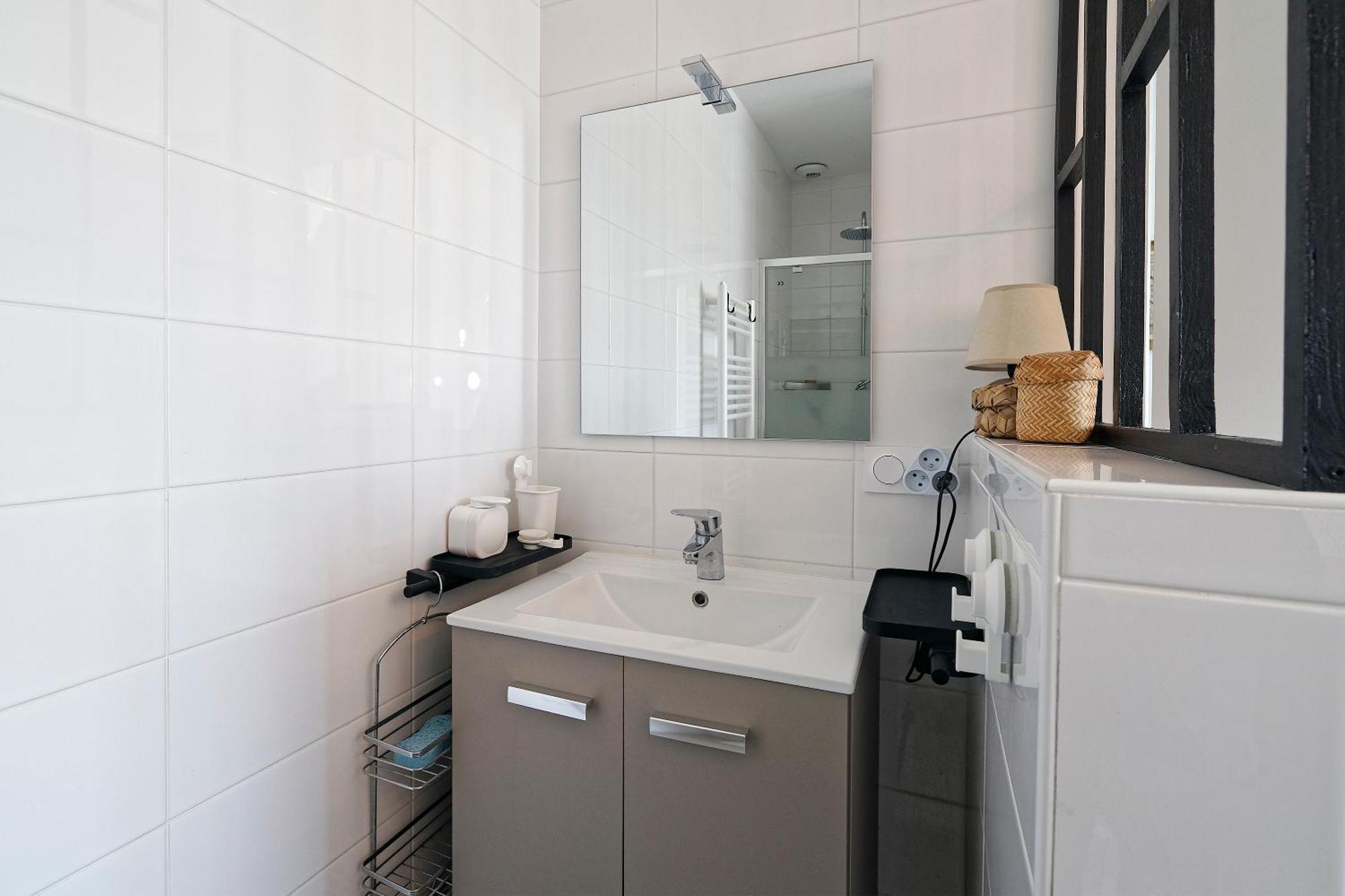 Appartement Tynola à Ploudaniel Extérieur photo