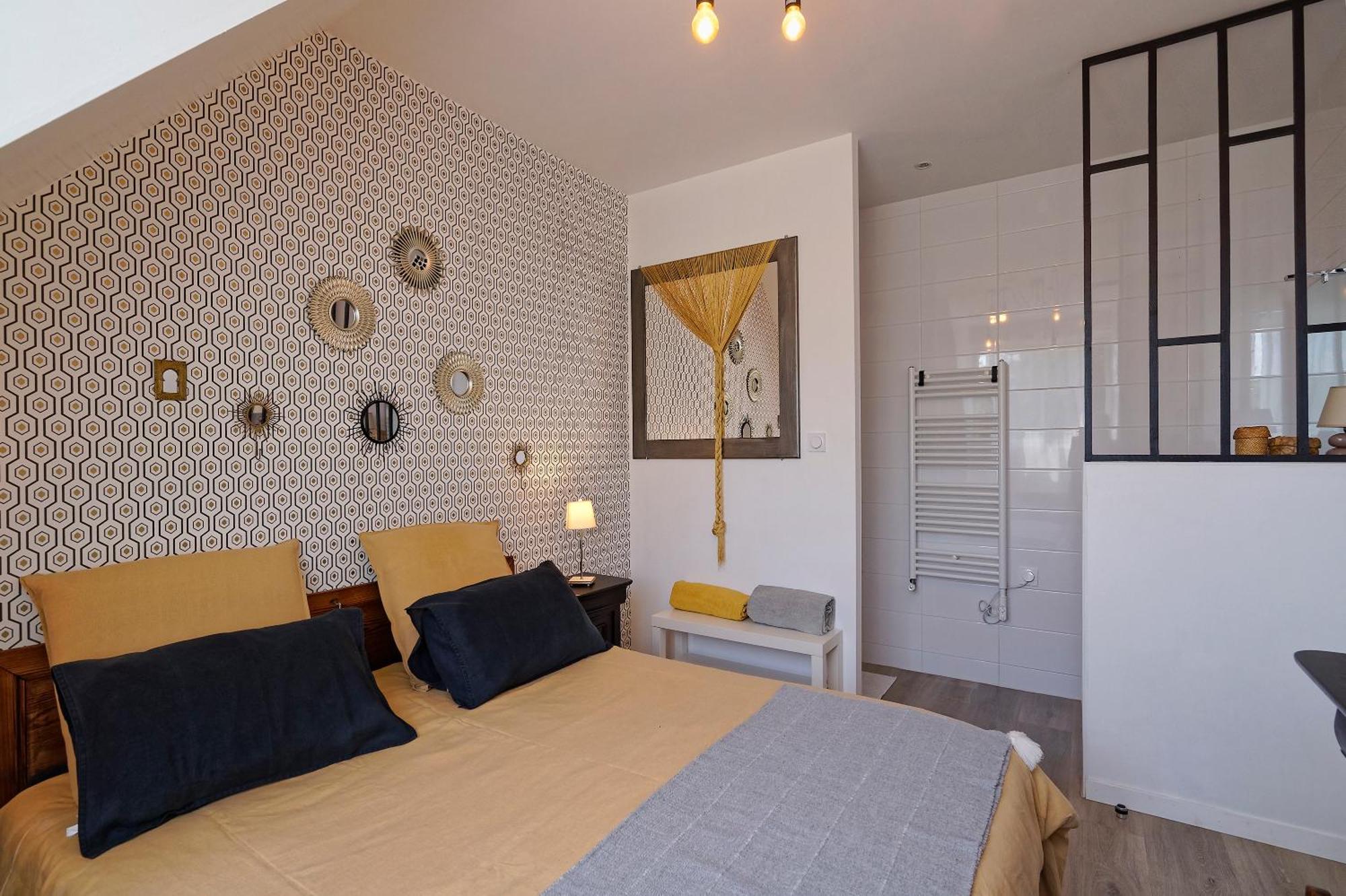 Appartement Tynola à Ploudaniel Extérieur photo