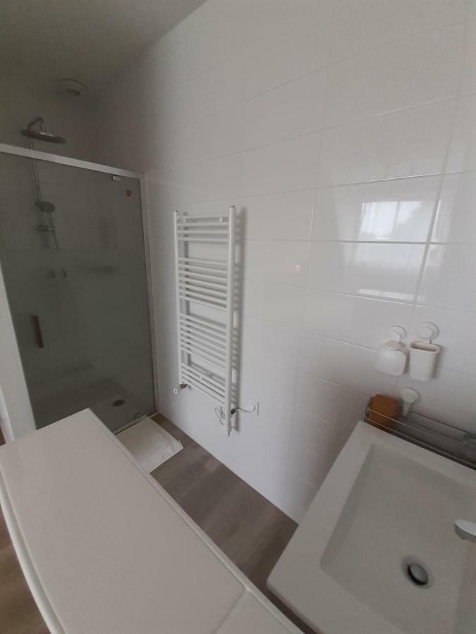 Appartement Tynola à Ploudaniel Extérieur photo